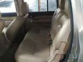 Sell Brown 2013 Ford Everest at 40000 km -1