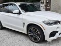 White Bmw X5 2018 Automatic Gasoline for sale -11