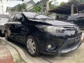 Sell Black 2016 Toyota Vios Manual Gasoline at 15800 km -2