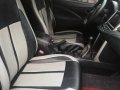 Silver Toyota Innova 2018 Manual Diesel for sale -5