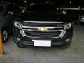 Sell Black 2017 Chevrolet Trailblazer Automatic Diesel-8