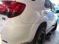 Selling White Toyota Fortuner 2012 Automatic Gasoline -1