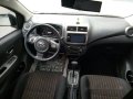 Black Toyota Wigo 2018 at 6000 km for sale-5