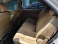 Used Toyota Fortuner 2010 for sale in Quezon City-5