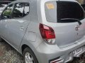 Selling Silver Toyota Wigo 2019 at 2800 km -1