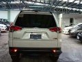 White Mitsubishi Montero Sport 2014 at 81000 km for sale-3