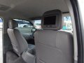 Sell White 2011 Toyota Hiace in Quezon City -8