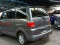 Grey Suzuki Apv 2019 at 2000 km for sale in Pasig -0