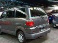 Grey Suzuki Apv 2019 at 2000 km for sale in Pasig -4