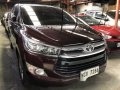 Selling Toyota Innova 2018 Manual Diesel -5