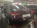 Selling Red Toyota Vios 2019 in Quezon City-1