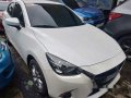 Selling White Mazda 2 2018 Automatic Gasoline-3