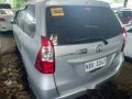 Silver Toyota Avanza 2017 for sale in Makati -2