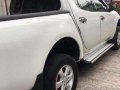 Mitsubishi Strada 2013 Automatic Diesel for sale-3