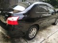 Sell Black 2012 Toyota Vios in Pasig-8