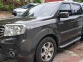 Selling Honda Pilot 2014 at 49000 km -6