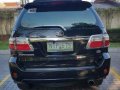 Black Toyota Fortuner 2010 for sale in Pasig -0