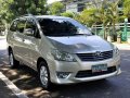 2012 Toyota Innova for sale in Las Piñas City-6