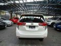 Sell White 2017 Toyota Innova Automatic Diesel at 80000 km -1