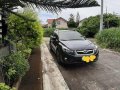 Grey Subaru Xv 2013 Automatic Gasoline for sale -1