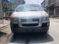 2005 Hyundai Starex for sale in Guagua-7