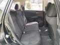 Black Honda Cr-V 2013 Automatic Gasoline for sale -0