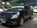 Selling Black Nissan Almera 2018 in Pasig -8