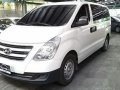 Selling White Hyundai Grand Starex 2016 in Pasig -8