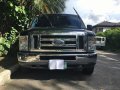 Sell Black 2010 Ford E-150 at 65000 km -4