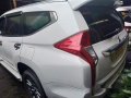 Selling White Mitsubishi Montero Sport 2017 in Makati-4