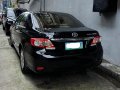 Sell Black 2014 Toyota Altis at 86000 km in Madalum -1