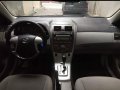 Sell Black 2014 Toyota Altis at 86000 km in Madalum -3
