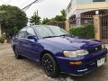 Blue 1994 Toyota Corolla for sale in Adams -5