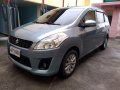 Sell 2nd Hand 2015 Suzuki Ertiga Automatic in Baliwag -3