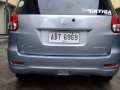 Sell 2nd Hand 2015 Suzuki Ertiga Automatic in Baliwag -2