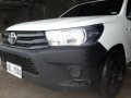 Selling Used Toyota Hilux 2016 Truck in Angeles -0