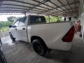 Selling Used Toyota Hilux 2016 Truck in Angeles -1