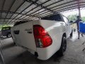 Selling Used Toyota Hilux 2016 Truck in Angeles -3