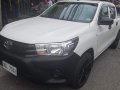 Selling Used Toyota Hilux 2016 Truck in Angeles -2