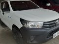 Selling Used Toyota Hilux 2016 Truck in Angeles -5