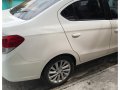 Selling Used Mitsubishi Mirage G4 2018 Sedan in Silang -1