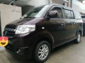 Sell Used 2017 Suzuki Apv at 27000 km in Navotas -2