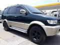 Selling Used Isuzu Crosswind 2003 Manual Diesel -1