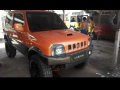 Sell Used 2004 Suzuki Jimny at 100000 km -2