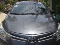 Sell Used 2014 Toyota Vios at 26000 km in Manila -0