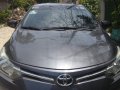 Sell Used 2014 Toyota Vios at 26000 km in Manila -5