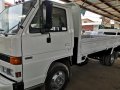 White Isuzu Elf 2018 Truck for sale in Cebu City -0