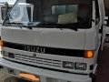 White Isuzu Elf 2018 Truck for sale in Cebu City -1