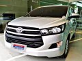 Sell Silver 2018 Toyota Innova at 27188 km in Bacoor -2