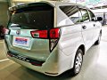 Sell Silver 2018 Toyota Innova at 27188 km in Bacoor -1